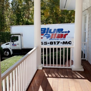 Photo of Blue Collar Moving