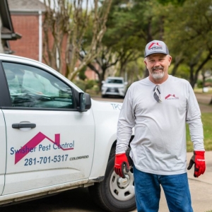 Photo of Swisher Termite and Pest Control