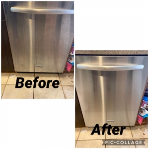 Photo of Serenity Coastal Cleaning