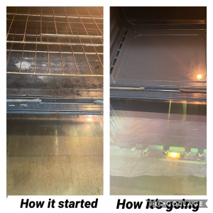 Photo of Serenity Coastal Cleaning