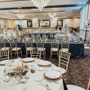 Photo of Club Venetian Banquet Center