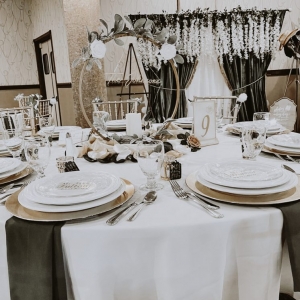 Photo of Club Venetian Banquet Center