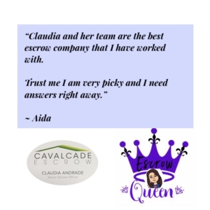 Photo of Cavalcade Escrow
