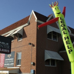 Photo of Affordable Legal Center