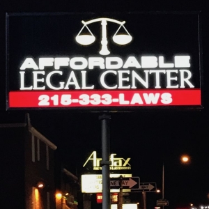 Photo of Affordable Legal Center