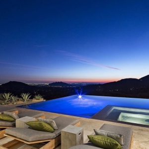 Photo of Infinity pool & spa service