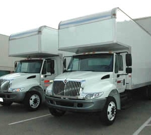 Photo of San Leandro Movers
