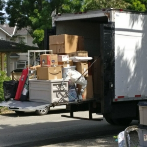 Photo of San Leandro Movers