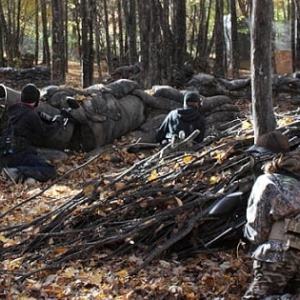 Photo of Crusader Paintball