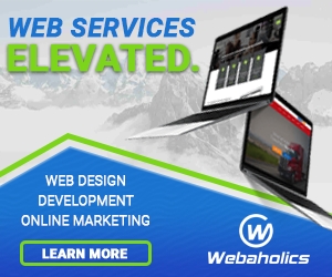 Photo of Webaholics