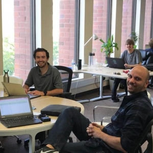 Photo of Webaholics