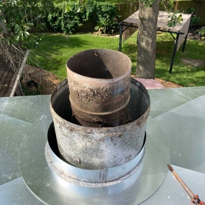 Photo of Citywide Chimney Sweep Houston
