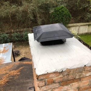 Photo of Citywide Chimney Sweep Houston