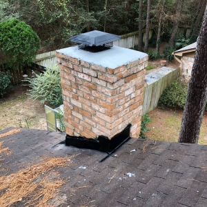 Photo of Citywide Chimney Sweep Houston