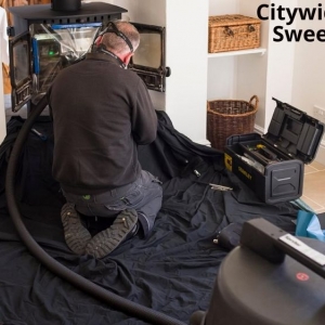 Photo of Citywide Chimney Sweep Houston