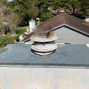 Photo of Citywide Chimney Sweep Houston
