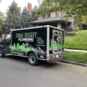 Photo of DEW Right Plumbing