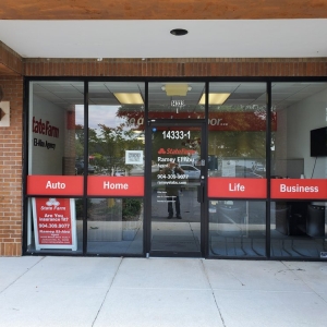 Photo of Ramey El-Abu - State Farm Insurance Agent