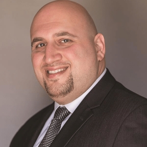Photo of Ramey El-Abu - State Farm Insurance Agent