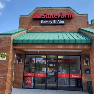 Photo of Ramey El-Abu - State Farm Insurance Agent