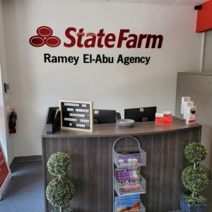 Photo of Ramey El-Abu - State Farm Insurance Agent
