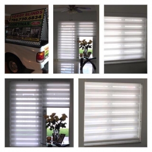 Hialeah Yordy Blinds Usa