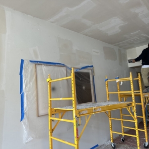Photo of Infineon Drywall Services