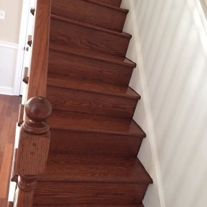 Philadelphia T&A Wood Floors
