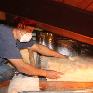 Photo of Allied Insulation
