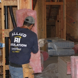 Photo of Allied Insulation