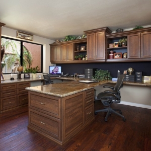 Photo of DFW Smart Spaces