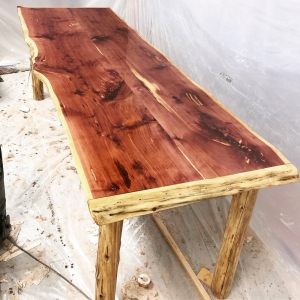 Photo of J. Higgins Rough Cuts Woodworking