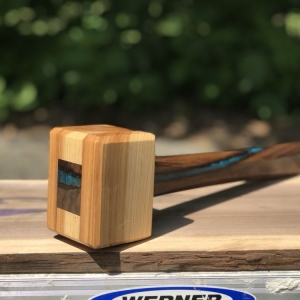 Photo of J. Higgins Rough Cuts Woodworking