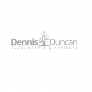 Photo of Dennis Duncan & Covington