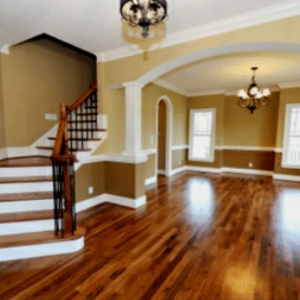 Uniontown Let It Shine Christian Housekeeping