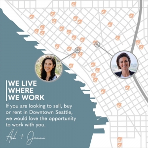 Photo of The UrbanAsh Team at Pointe3 Real Estate