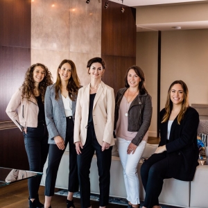 Photo of The UrbanAsh Team at Pointe3 Real Estate
