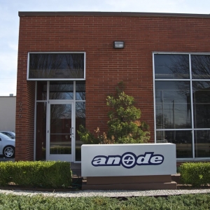 Nashville Dalton + Anode