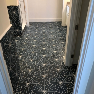 Photo of D S Tile & Stone Installations