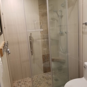 Photo of D S Tile & Stone Installations