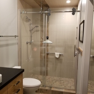 Photo of D S Tile & Stone Installations
