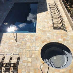 Photo of D S Tile & Stone Installations