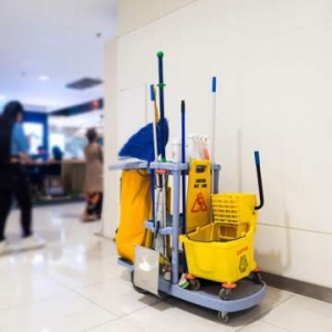 Photo of Royal Janitorial Services