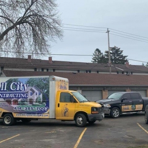 Photo of All City Contracting
