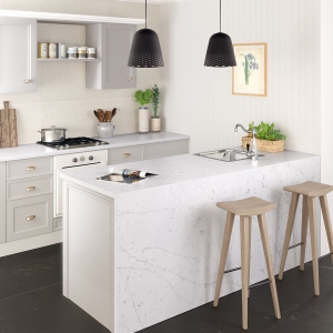 Photo of Apex Countertops Kitchen and Baths