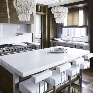 Photo of Apex Countertops Kitchen and Baths