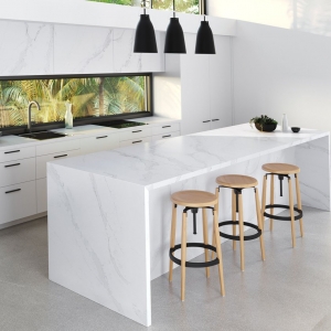Photo of Apex Countertops Kitchen and Baths