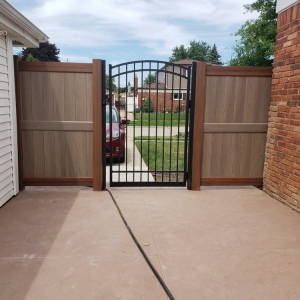 Photo of T Buell's Superior Fence