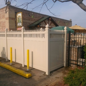 Photo of T Buell's Superior Fence