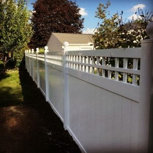 Photo of T Buell's Superior Fence